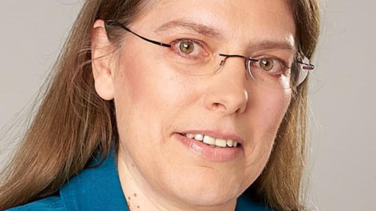 Dipl.-Biologin Anja Schwalfenberg ist wissenschaftliche Mitarbeiterin im DAAB-Beratungsteam zum Thema Asthma, Deutscher Allergie- und Asthmabund e.V. in Mönchengladbach