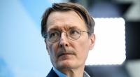 Die Bundesregierung widerspricht Karl Lauterbach.