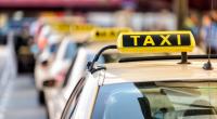 Ein Taxifahrer verging sich an seinem betrunkenen Fahrgast.