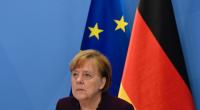 Merkel muss sich harte Kritik gefallen lassen.