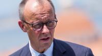 Friedrich Merz bläst Gegenwind aus der eigenen Partei entgegen.