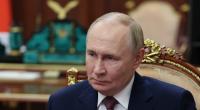 Wladimir Putin versetzt die EU mit seiner Schattenflotte in Angst und Panik.