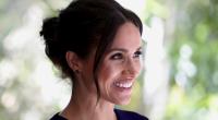 Meghan Markle sorgte zum Abschluss ihrer Reise durch Australien, Neuseeland, Tonga und Fidschi an der Seite ihres Ehemannes Prinz Harry für Getuschel.
