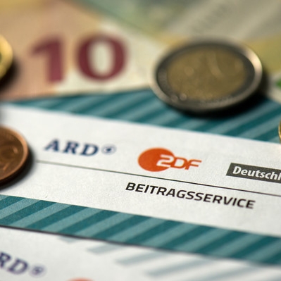 Gericht prüft Abschaffung der GEZ-Gebühren