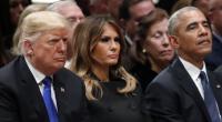 Donald Trump und Barack Obama werden wohl keine Freunde mehr.