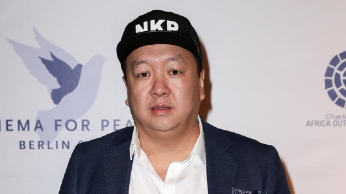 The Duc Ngo ist auf den ersten Blick ein ganz cooler Typ. (Foto)