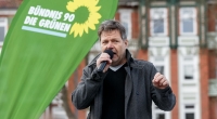Robert Habeck wird für seine Energiespartipps scharf kritisiert.