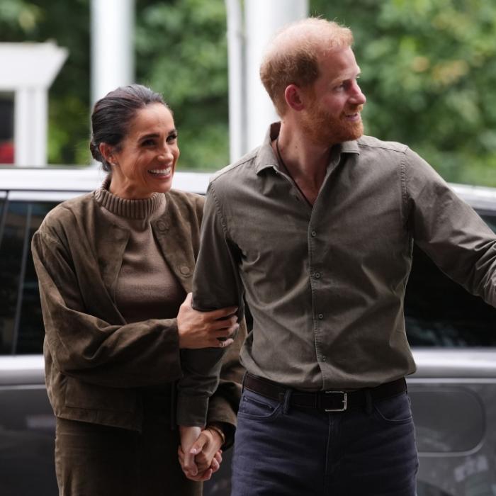 Prinz Harry und Meghan Markle: Absolut ungeheuerliche Idee / Ukraine-Krieg aktuell: Videos enthüllen Putin-Rückschlag