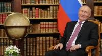 Wladimir Putin kann sich über viele neue Rohstoffe freuen.