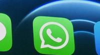 Über WhatsApp wird aktuell ein falsches Gewinnspiel verbreitet. 