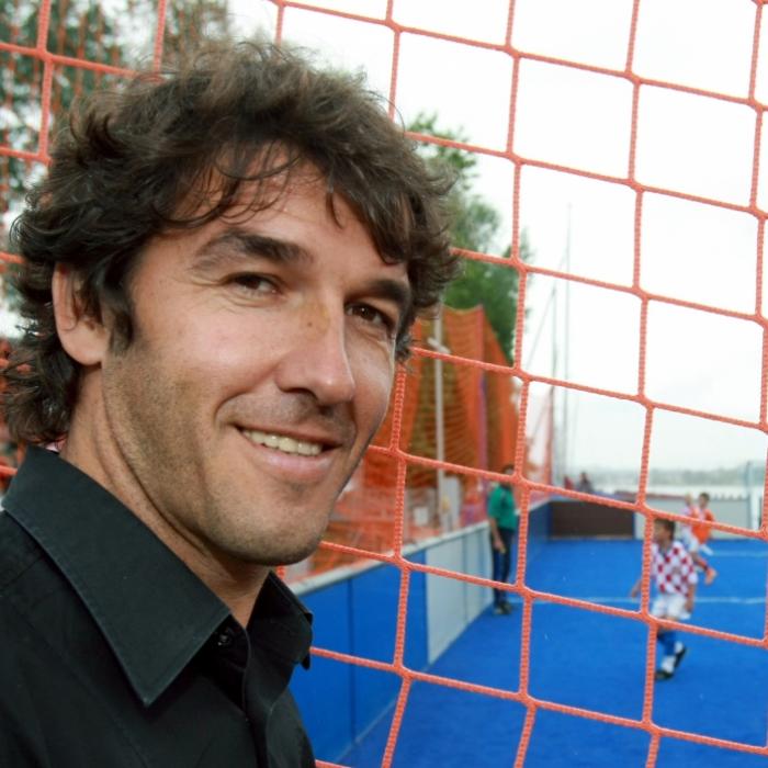 So lebt der Ex-Nationalspieler heute nach dem Karriereende