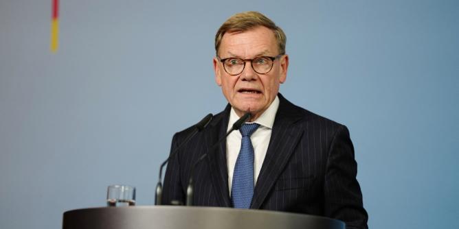 Johann Wadephul News