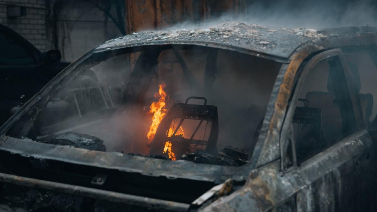 James Wehr liebte schnelle Autos. Nun wurde ihm sein Hobby zum Verh&auml;ngnis. Der junge Auto-Influencer kam bei einem heftigen Unfall ums Leben. (Symbolbild) (Foto)