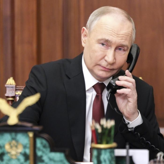 Putin-Hauptquartier ausgelöscht - Dutzende Offiziere tot nach Raketenschlag