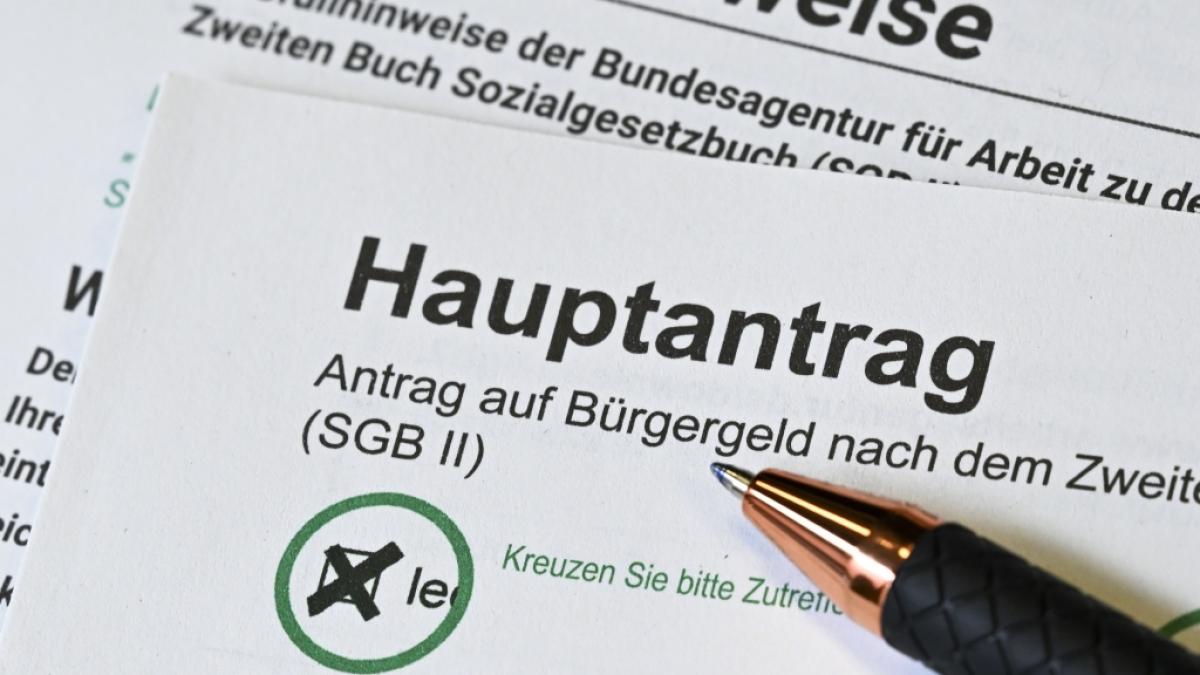 Nach den j&uuml;ngsten Pl&auml;nen der Ampel-Regierung soll Langzeit-Arbeitslosen der Einstieg ins Jobleben mit einem 1.000-Euro-Bonus vers&uuml;&szlig;t werden. (Foto)