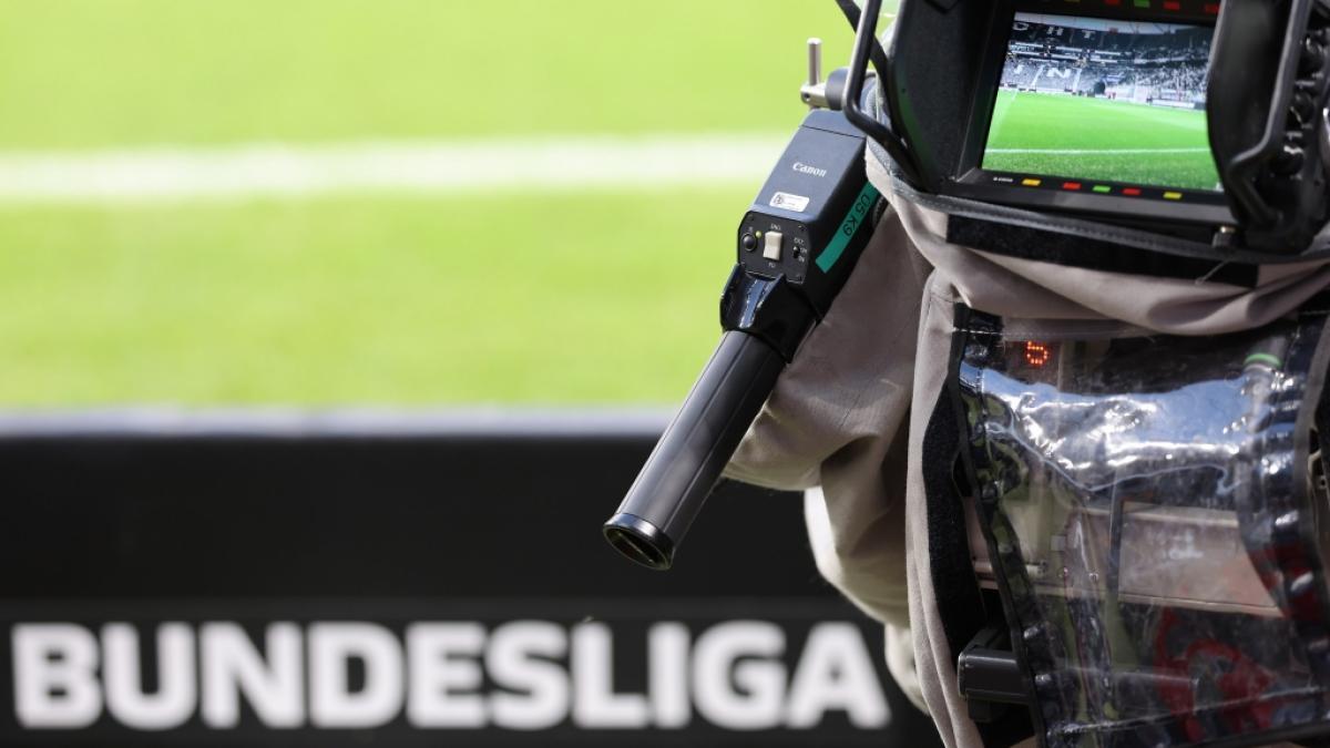 Aktuelle Nachrichten zur Fu&szlig;ball-Bundesliga lesen Sie hier auf news.de. (Foto)