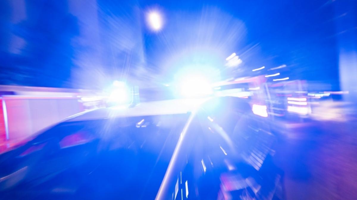 Ein 36-j&auml;hriger Strafgefangener wird nach seiner Flucht in Viersen per &Ouml;ffentlichkeitsfahndung gesucht - der Mann gilt als gewaltbereit und k&ouml;nnte bewaffnet sein (Symbolfoto). (Foto)