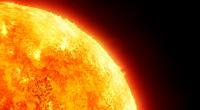 Die NOAA warnt vor einem möglichen Sonnensturm an Pfingsten.