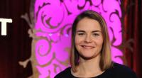 Wie tickt Slam-Poetin, Moderatorin und Stand-up-Comedian Hazel Brugger privat?