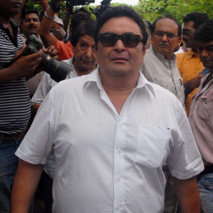 Fans unter Schock! Bollywood-Star mit 67 Jahren gestorben
