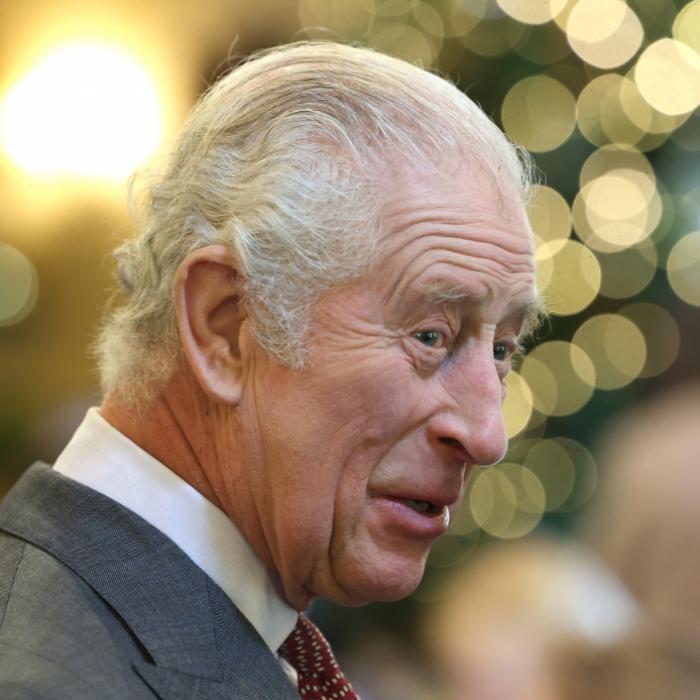 Das Eis ist gebrochen! König Charles III. und Prinz Harry strecken die Fühler aus