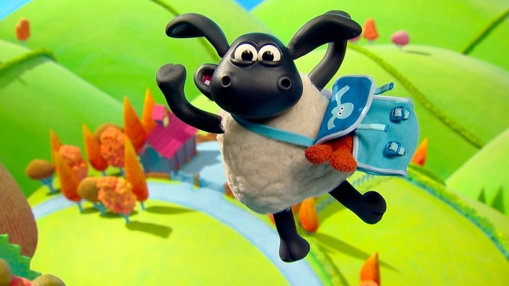 Zeit für Timmy bei KiKA