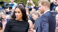Als ehemalige Schauspielerin hat Meghan Markle ihre Auftritte längst bis ins Detail perfektioniert.