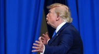 Der Gesundheitswirbel um Donald Trump nimmt wieder Fahrt auf.