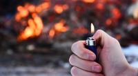 Nach dem Flammentod eines Großelternpaares und eines neunmonatigen Babys muss sich ein 23-jähriger Brandstifter aus New Jersey vor Gericht verantworten (Symbolbild).