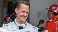 Schumacher-Fans tief berührt: Seltener Post erinnert an magischen Formel-1-Moment.