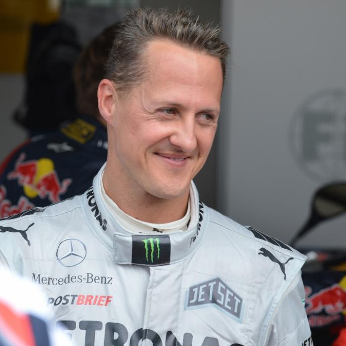 Neuer Schumi-Post lässt die Herzen der Fans höherschlagen