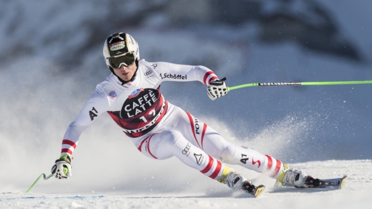 Der Ski alpin Weltcup 2018 macht vom 12. bis 14. Januar Station in Wengen.