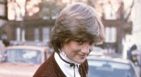 Lady Di litt an ihrer schweren Kindheit.