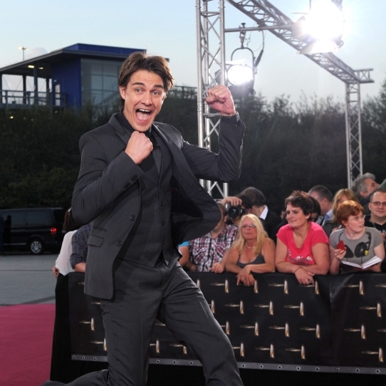 Das muss man über das Privatleben des Comedy-Stars wissen