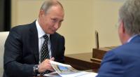 Wladimir Putin dürfte das Grinsen nach dem jüngsten Rückschlag für seine Flüssigerdgas-Exporte vergangen sein.