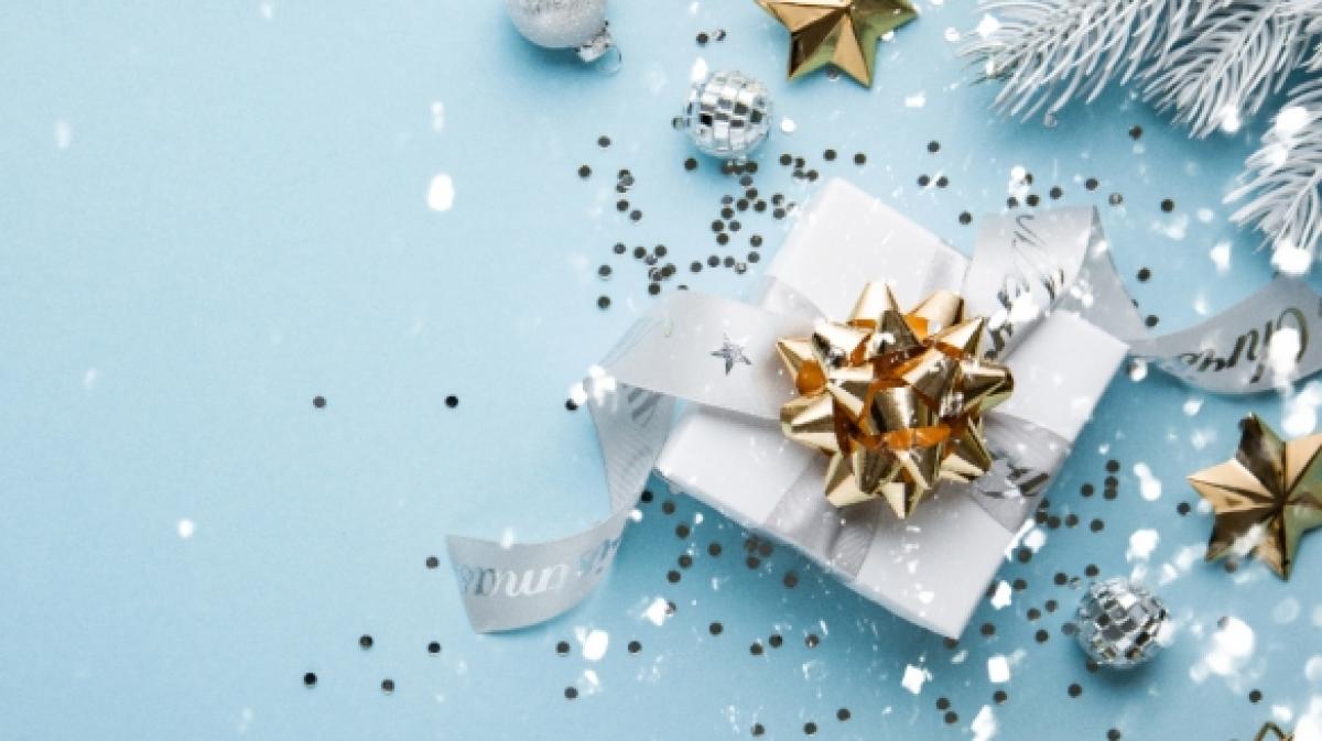 Geschenke-Typologie: &Uuml;ber DIESE Geschenke freuen sich die Sternzeichen laut Astrologie zu Weihnachten. (Foto)