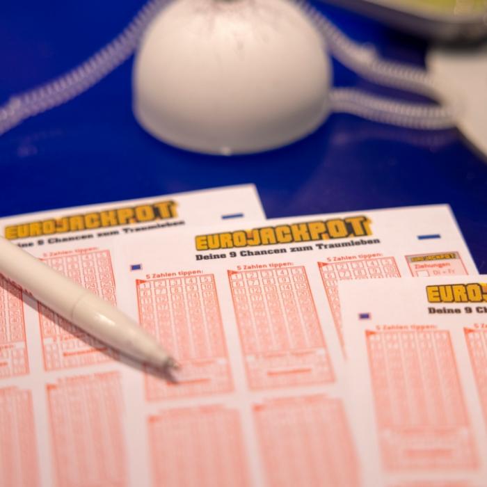 Gewinnerin von 54 Millionen Euro kommt aus Baden-Württemberg