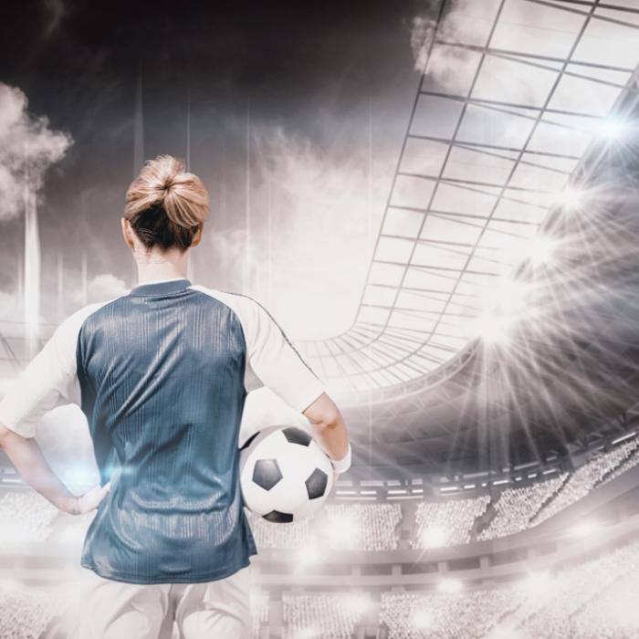 Fußballstar (30) von Ex-Partner kaltblütig erdrosselt