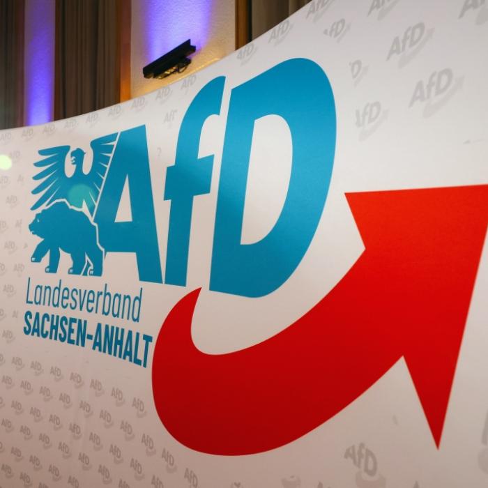 AfD knackt Rekordmarke - und stellt Christdemokraten vor Dilemma