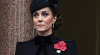 Prinzessin Kate wurde von Prinzessin Eugenie im Stich gelassen.