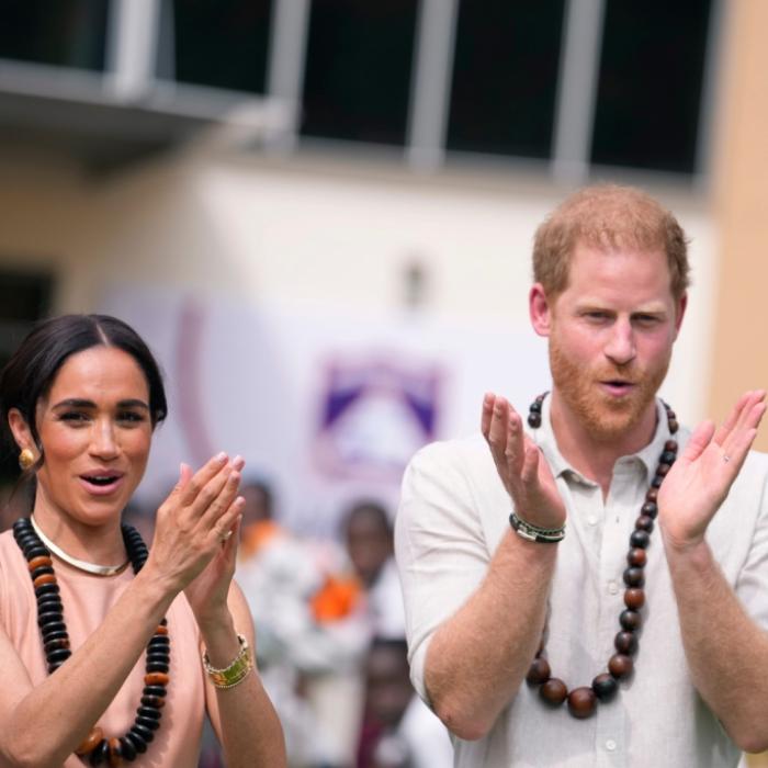 Sussexes knapp bei Kasse? Ihr Kontostand hängt am seidenen Faden
