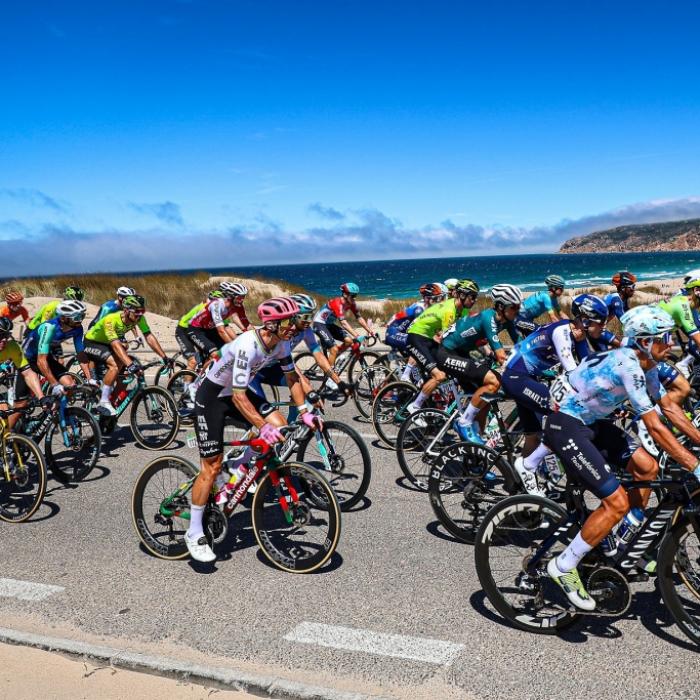 Souverän auf der Königsetappe: Mas vor Vuelta-Gesamtsieg