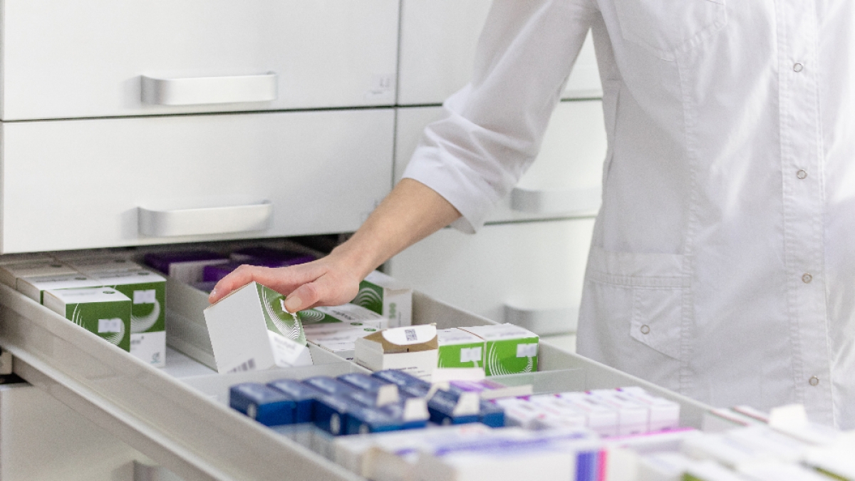 Derzeit sind die Apotheken stark gefordert und m&uuml;ssen clever auf die Lieferengp&auml;sse reagieren. (Foto)