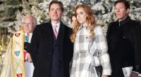 Prinzessin Beatrice von York und ihr Ehemann Edoardo Mapelli Mozzi sind wieder Eltern geworden.