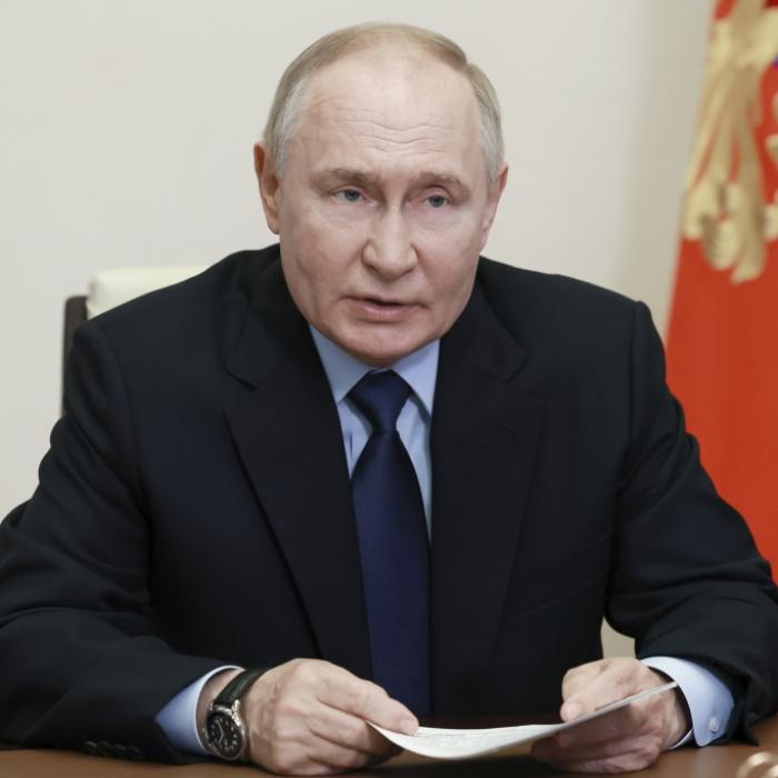 Drastische Verluste für Putin - Russisches Flugabwehrsystem S-300 zerstört