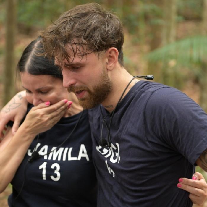 Doppel-Rausschmiss im Halbfinale! Diese Dschungelcamper mussten gehen