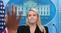 Karoline Leavitt hat vor wenigen Tagen völlig unerwartet ihren Rücktritt verkündet.