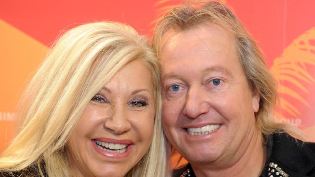 Carmen und Robert Geiss: Fliegen die TV-Million&auml;re bald bei RTL2 raus? (Foto)