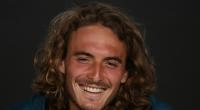 Was macht Tennis-Superstar Stefanos Tsitsipas abseits des Tennisplatzes?