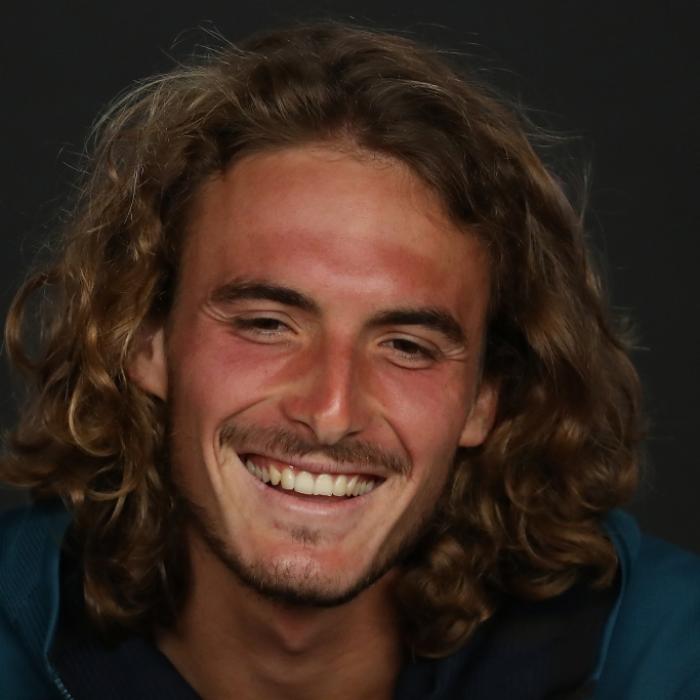 Sie hat ihn verändert! So lebt der Tennis-Superstar mit seiner Freundin
